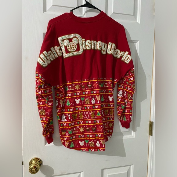 Walt Disney shirt - Picture 2 of 2